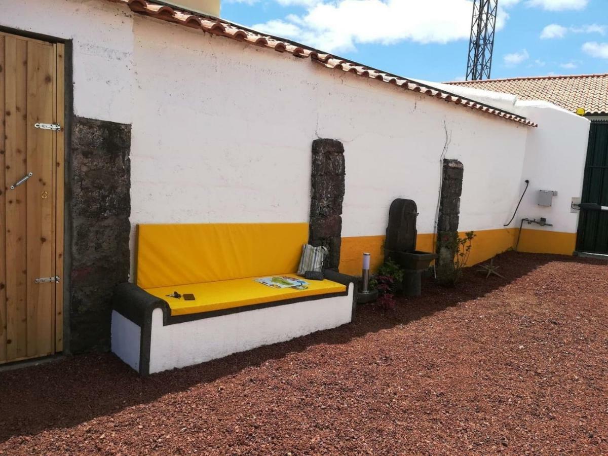 Casa Das Sereias Rabo de Peixe Exterior photo