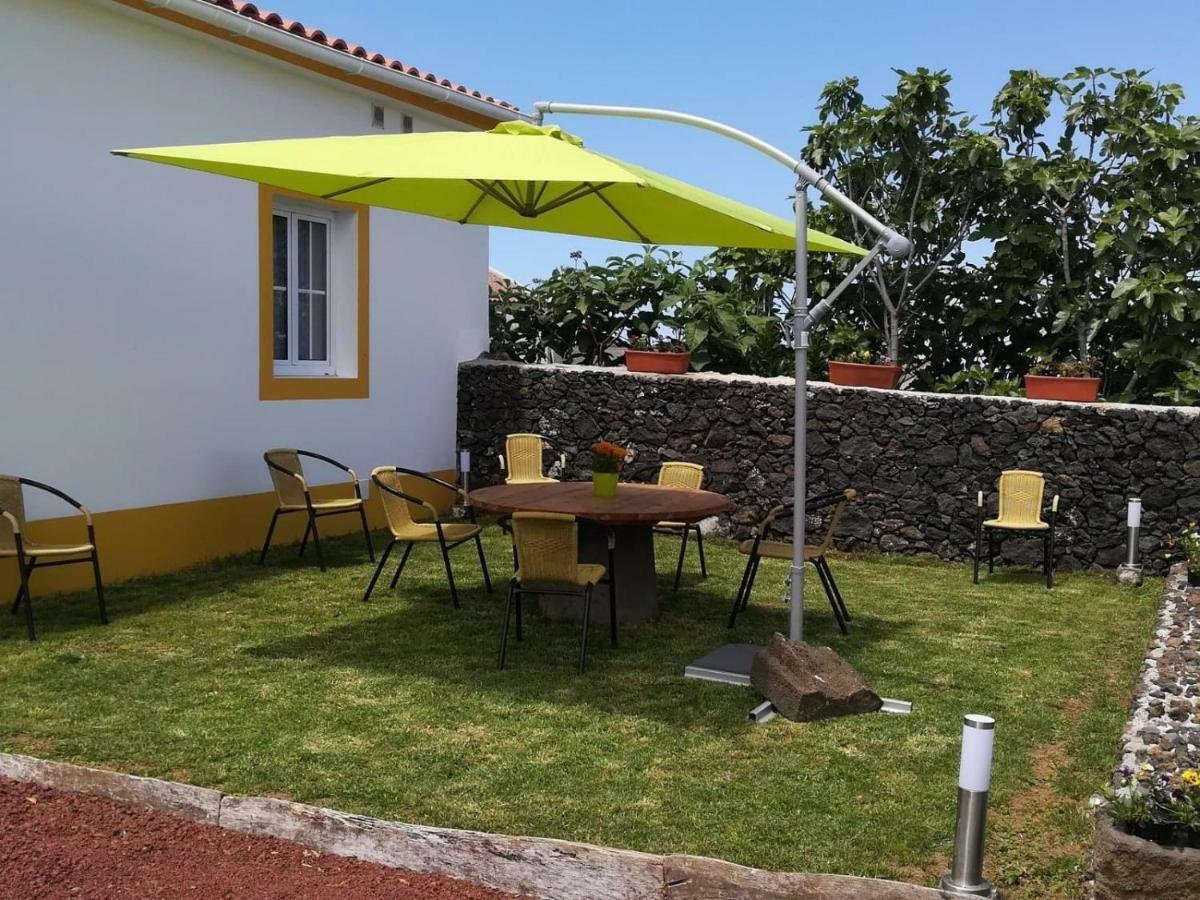Casa Das Sereias Rabo de Peixe Exterior photo