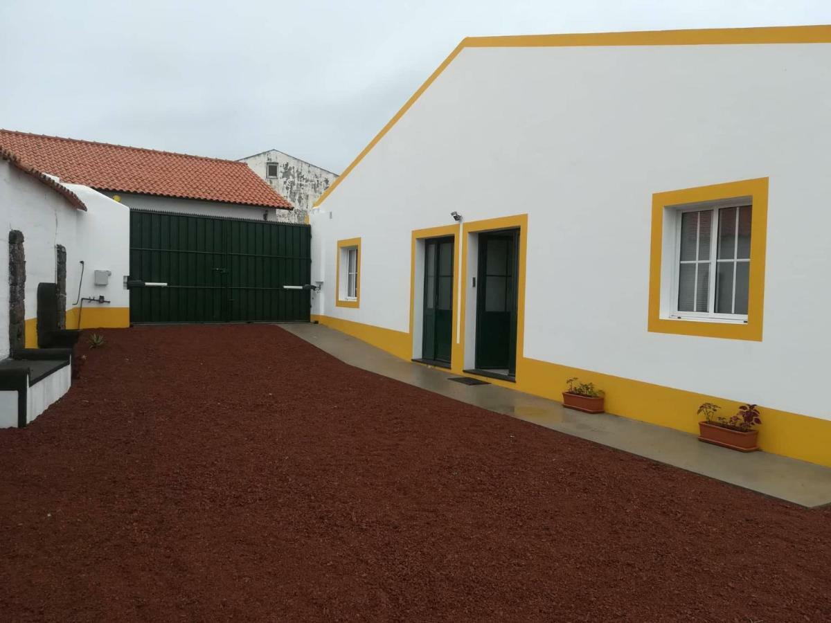 Casa Das Sereias Rabo de Peixe Exterior photo